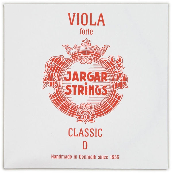 Jargar Viola Re(D) Forte