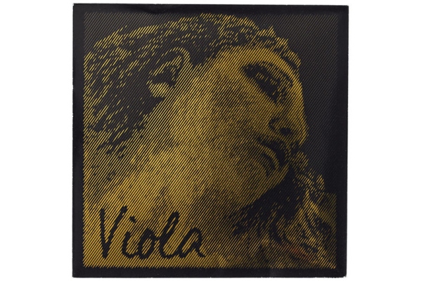Evah Pirazzi Gold Viola D/Re