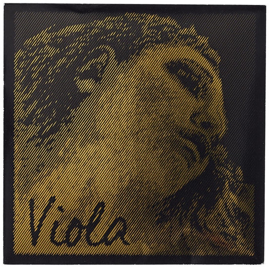 Pirastro Evah Pirazzi Gold Viola D/Re