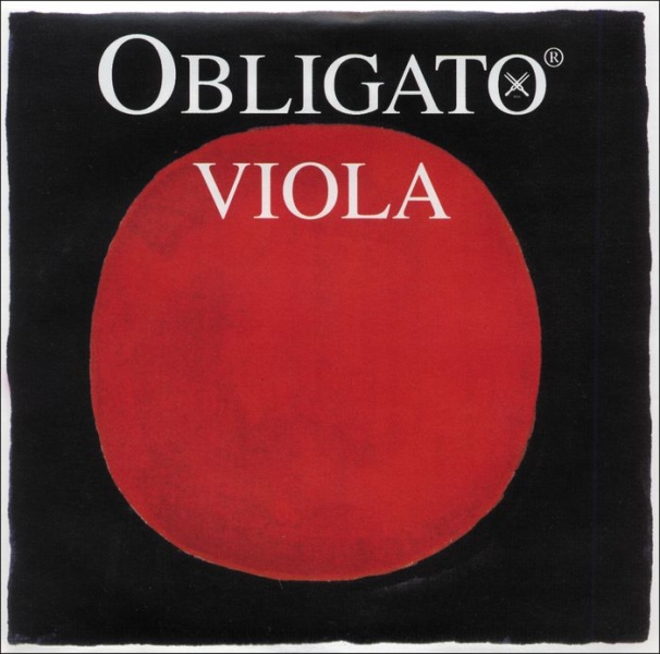 Pirastro Obligato Viola D/Re
