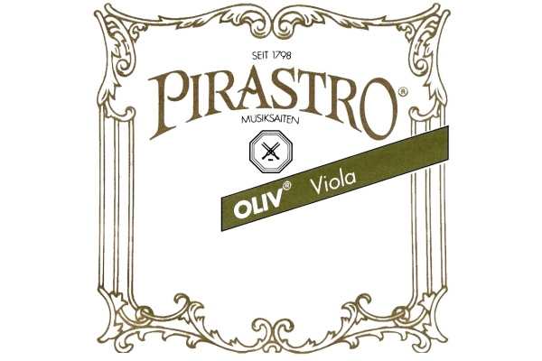 Oliv Viola D/Re