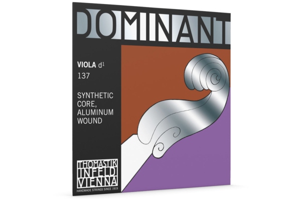 Dominant Viola Re(D) Light 137W