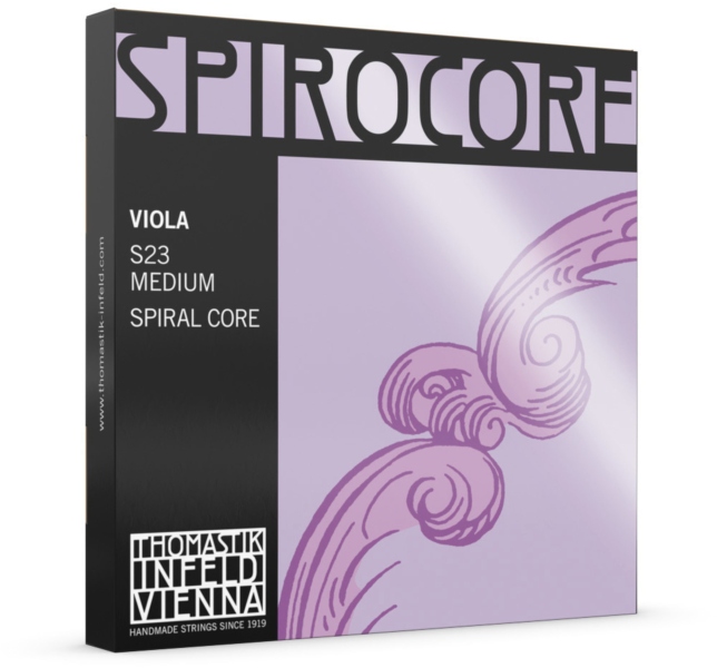 Thomastik Spirocore Re(D) S19w