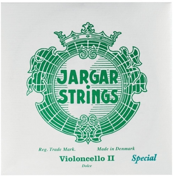 Jargar Coarda violoncel Re(D) Special Dolce