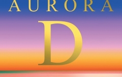 Coarda Re(D) violoncel Larsen Aurora Cello D Medium 4/4