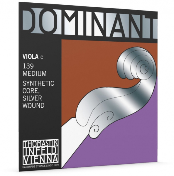 Thomastik Dominant Viola C/Do Medium