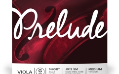 Coarda Sol (G) Violă Daddario Prelude Viola Sol(G) SS MT  J913 SM