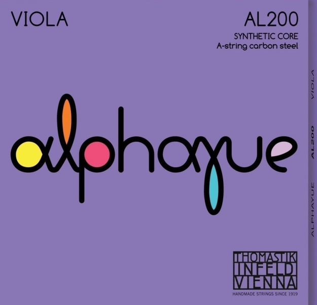 Thomastik Alphayue AL200 Viola G