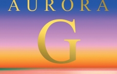 Coarda Sol(G) de violoncel Larsen Aurora Cello G Medium 4/4