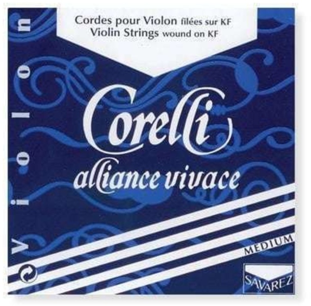 Corelli Alliance Mediu Sol(G) 804M