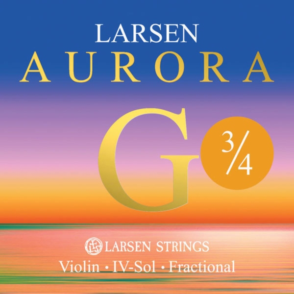 Larsen Aurora Sol(G) Medium 3/4