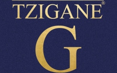 Coarda Sol(G) vioară Larsen Tzigane Sol(G) Strong Silver