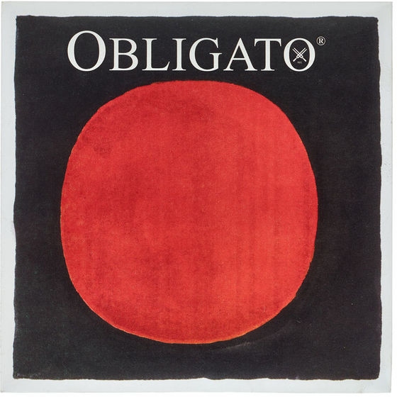 Pirastro Obligato Violin Sol/G 4/4 Medium