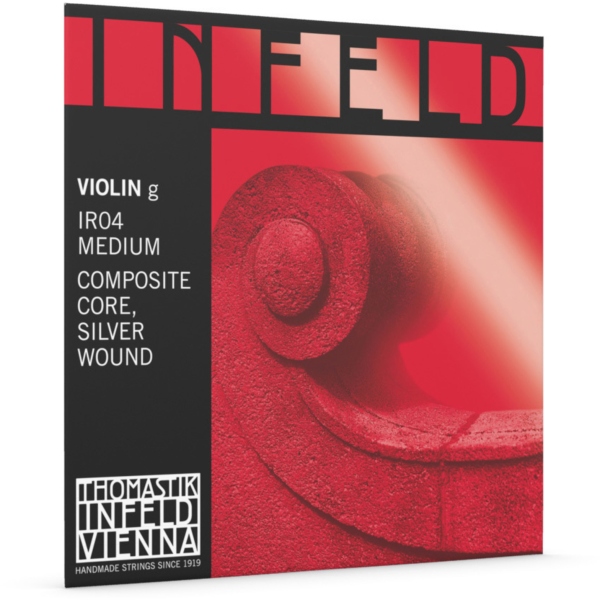 Thomastik Infeld Hybrid core G