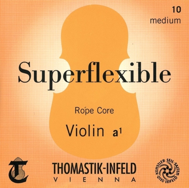 Coarda G (Sol) pentru vioara 4/4 Thomastik Superflexible Violin G 13