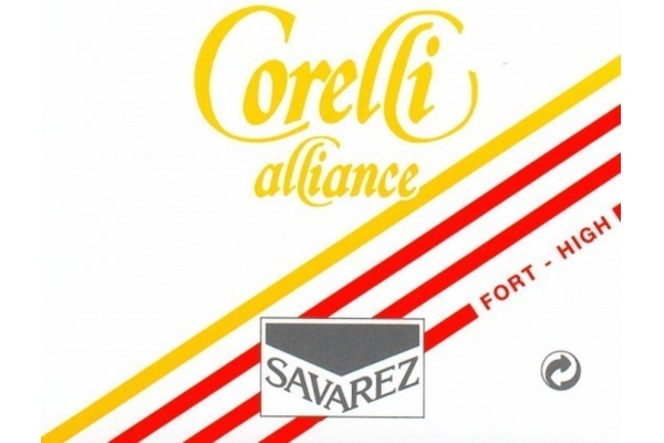 Corelli Alliance G(Sol) Forte 833F