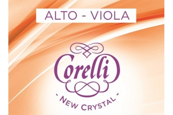 Corelli Crystal Sol(G) Forte 733F