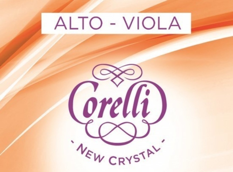 Corelli Crystal Sol(G) Forte 733F
