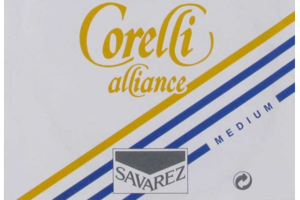 Viola Corelli Sol(G) 16 1/2 433