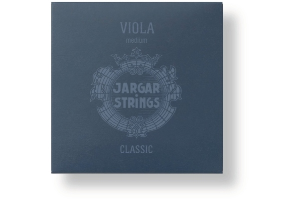 Jargar Viola Sol(G) Classic Medium
