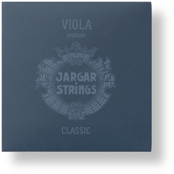 Jargar Viola Sol(G) Silver Sound Forte