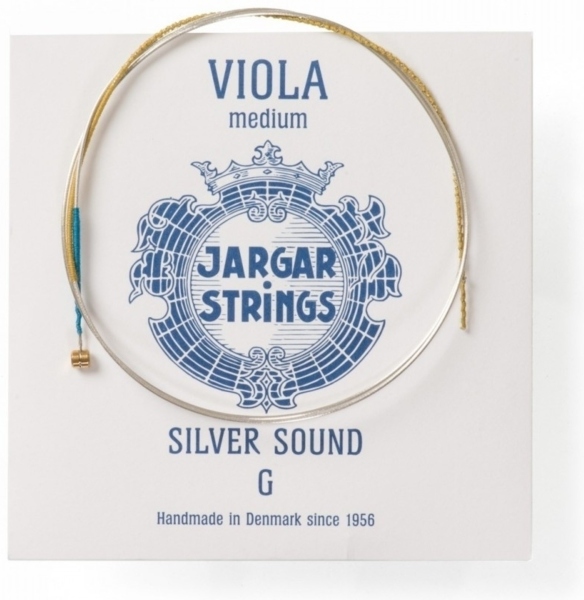 Jargar Viola Sol(G) Silver Sound Mediu