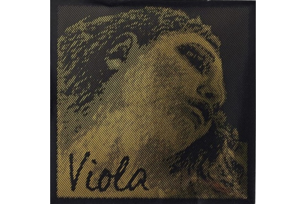Evah Pirazzi Gold Viola Sol(G)