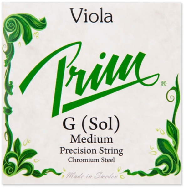 Prim	 Viola Sol(G) Mediu
