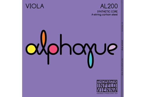 Alphayue AL200 Viola G