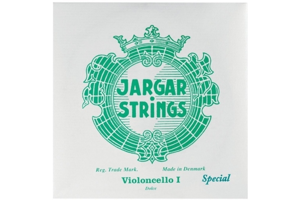Coarda violoncel Sol(G) Silver Sound argintForte