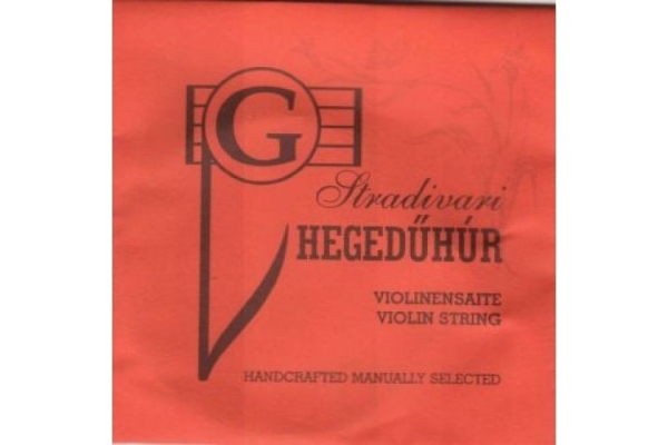 Violin String G (Sol)