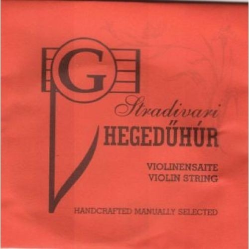 Stradivari Arato Violin String G (Sol)