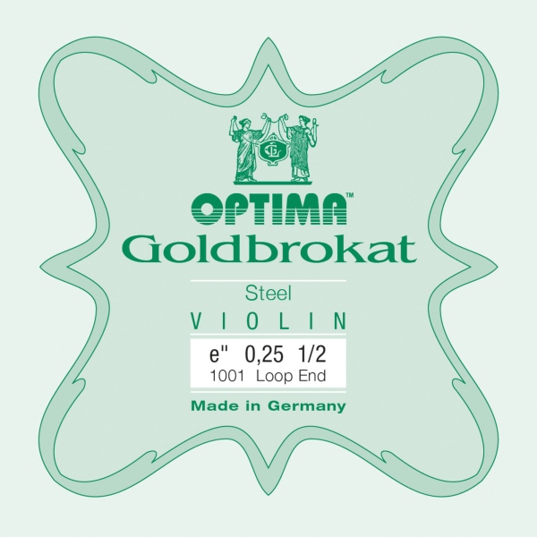 Optima Goldbrokat E 0.25 L