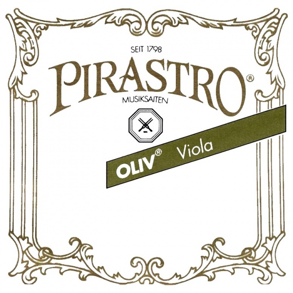 Pirastro Oliv Viola D/Re