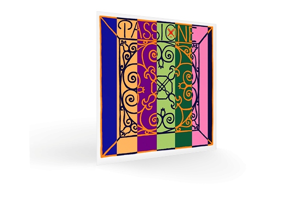 Passione Solo Violin G (Sol)