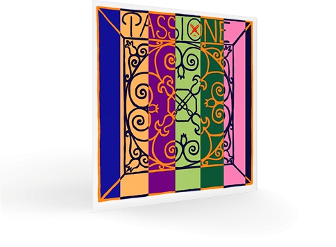 Pirastro Passione Solo Violin G (Sol)