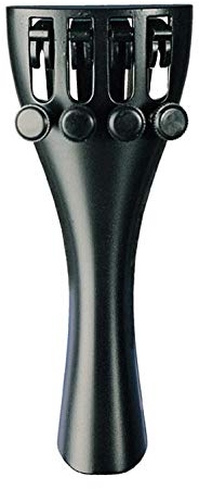 Wittner Ultra Tailpiece Violin 4/4 BK