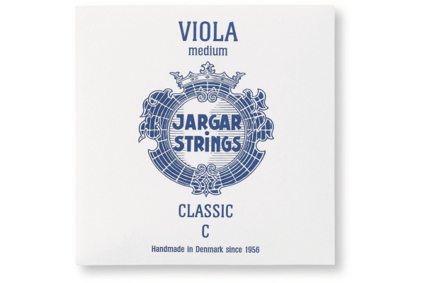 Jargar Viola Do(C) Classic Medium
