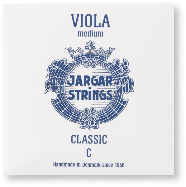 Jargar Viola Do(C) Classic Medium