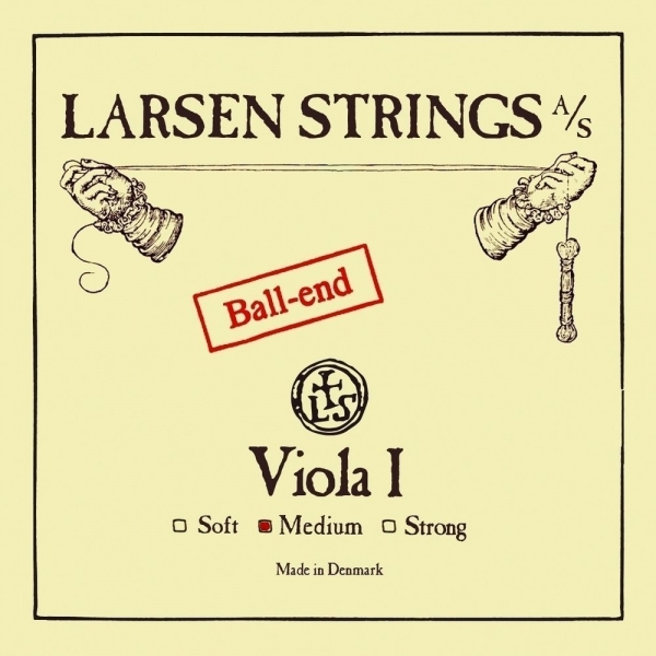 Larsen Virtuoso / Original Viola A/La Medium