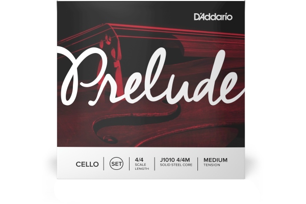 Daddario Prelude J1010 4/4M