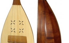 Cobza Hora Reghin Cobza M1090 Etno