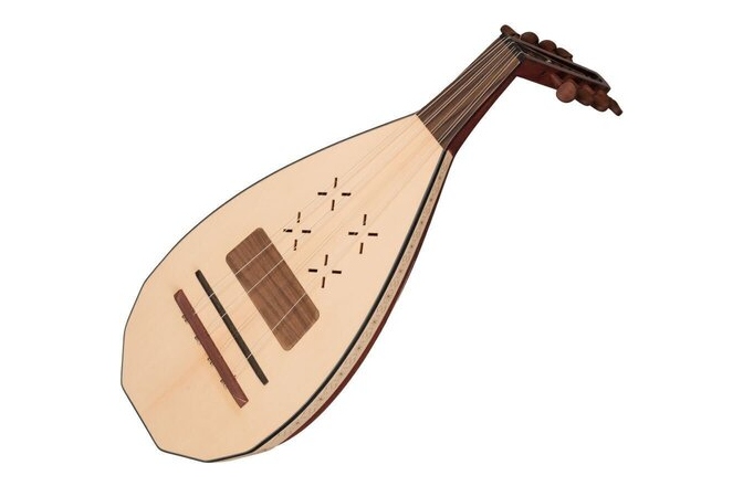 Cobza Hora Reghin Cobza M1090 Etno