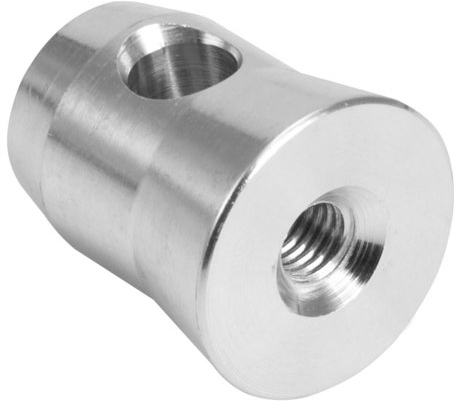 Alutruss QUADLOCK QL-ET Half Cone M10S