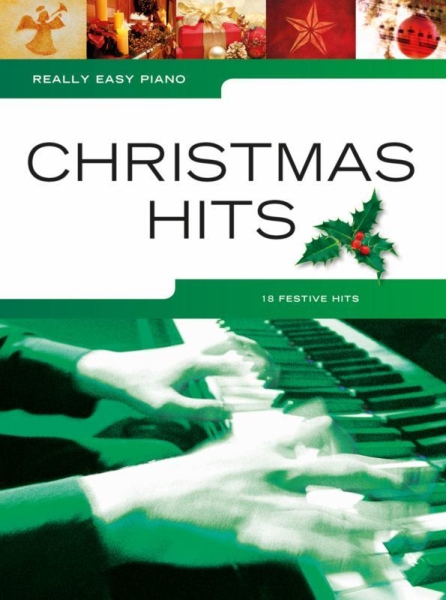 Really Easy Piano: Christmas