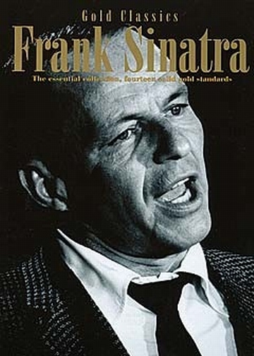 Sinatra Frank Gold Classics PVG BK
