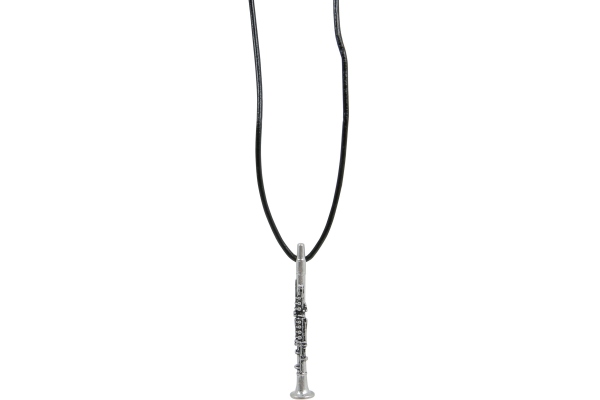 Jewellery Necklace Clarinet