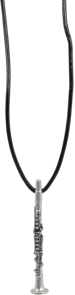 Gewa Jewellery Necklace Clarinet