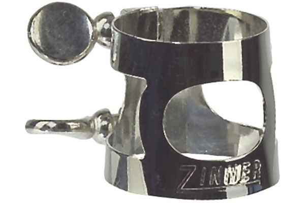 Sax Sopran Ligature