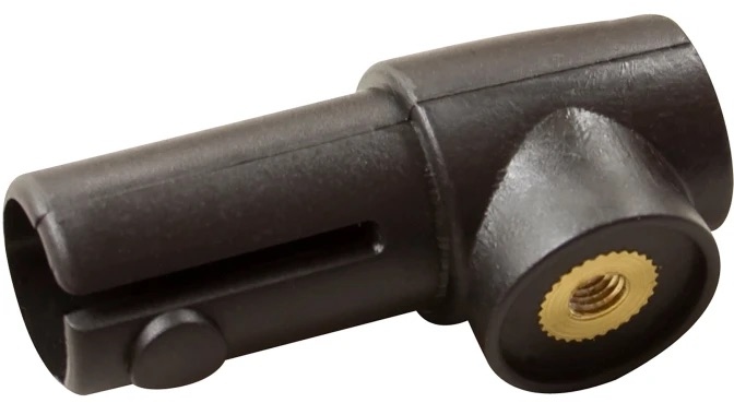 Ultimate Support Telescoping Collar